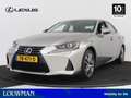 Lexus IS 300 300h Hybrid Business Line | Lexus Navigatie | Half Grau - thumbnail 1