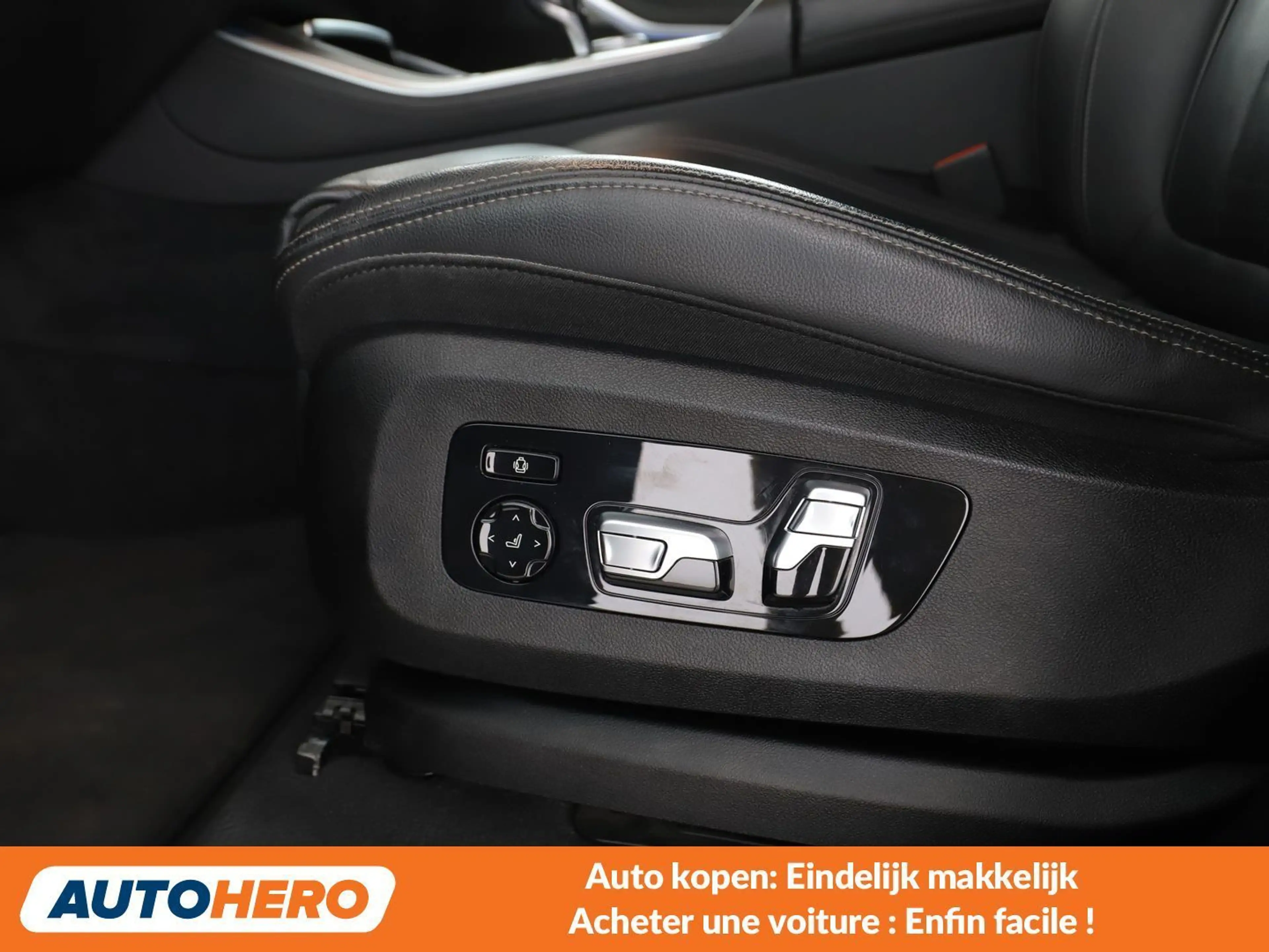 BMW X5 xDrive 45e M Sport — photo 15