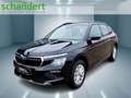 Skoda Kamiq 1.5 TSI Selection DSG LED Sitzhzg. Klimaautomati Schwarz - thumbnail 1