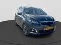 Peugeot 108 1.0 e-VTi Allure | Navigatie | Achteruitrijcamera Gris - thumbnail 2