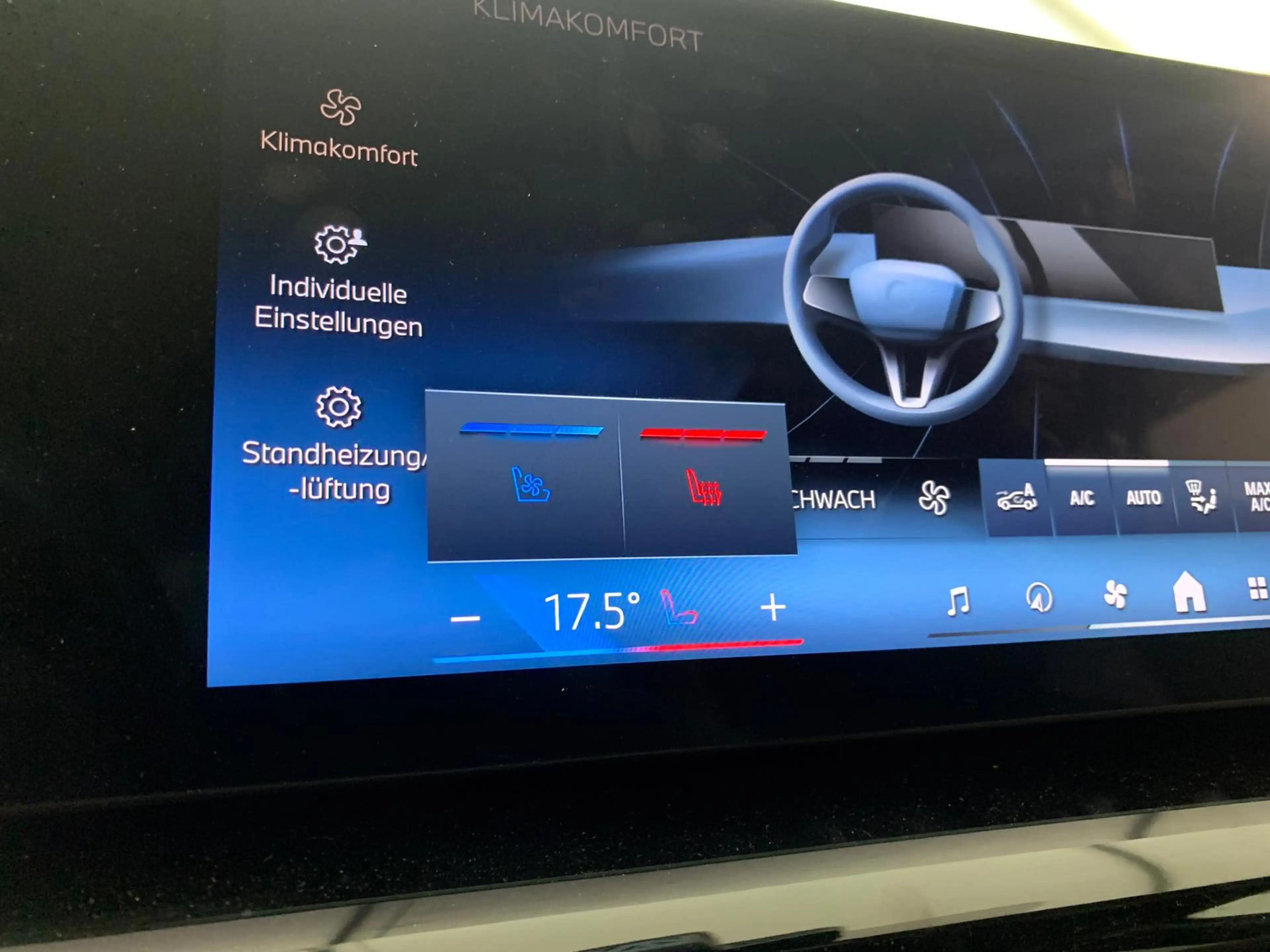 BMW 540 d xDr M Sport Pro InnoP 21" Sitzklima DrivPr — photo 13