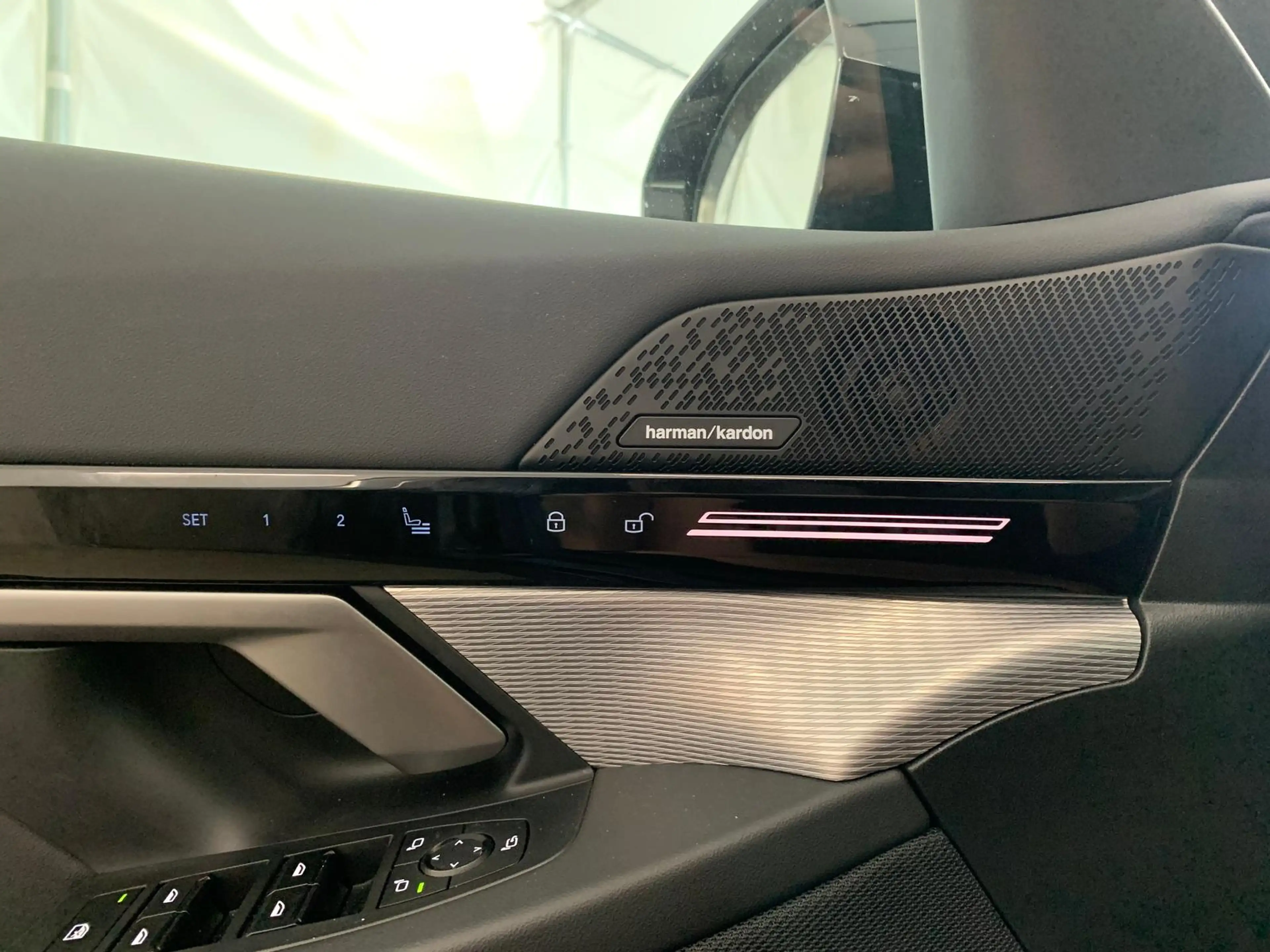 BMW 540 d xDr M Sport Pro InnoP 21" Sitzklima DrivPr — photo 8