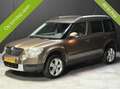 Skoda Yeti 1.4 TSI Ambition - Trekhaak - Multimedia - Parkeer Bruin - thumbnail 1