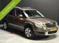 Skoda Yeti 1.4 TSI Ambition - Trekhaak - Multimedia - Parkeer Bruin - thumbnail 4