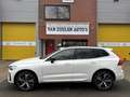 Volvo XC60 2.0 T6 AWD Dark LUCHTVERING Trekhaak Panorama 21" Blanc - thumbnail 4