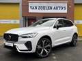 Volvo XC60 2.0 T6 AWD Dark LUCHTVERING Trekhaak Panorama 21" Blanc - thumbnail 1