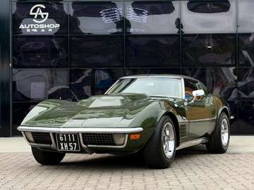 Stingray 454 Big Block LS5