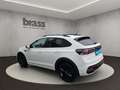 Volkswagen Taigo R-Line 1,0 l TSI OPF 81 kW (110 PS) 7-Gang Weiß - thumbnail 3