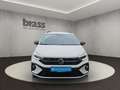 Volkswagen Taigo R-Line 1,0 l TSI OPF 81 kW (110 PS) 7-Gang Weiß - thumbnail 8
