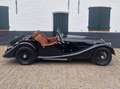Morgan 4/4 4/4 1.8i 16v Schwarz - thumbnail 1
