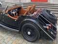 Morgan 4/4 4/4 1.8i 16v Schwarz - thumbnail 6