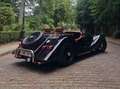Morgan 4/4 4/4 1.8i 16v Schwarz - thumbnail 5