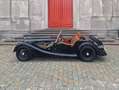 Morgan 4/4 4/4 1.8i 16v Schwarz - thumbnail 2