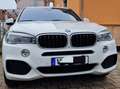 BMW X5 X5 xDrive30d M- Sport-Aut. Voll, 20" H/K Weiß - thumbnail 2