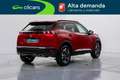 Peugeot 2008 1.2 PureTech S&S Allure Pack 130 Rojo - thumbnail 5