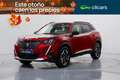 Peugeot 2008 1.2 PureTech S&S Allure Pack 130 Rojo - thumbnail 1