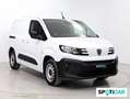 Peugeot Partner FG 1.5 BLUEHDI 100 STANDARD 4P 600KG Blanco - thumbnail 1