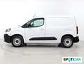 Peugeot Partner FG 1.5 BLUEHDI 100 STANDARD 4P 600KG Blanco - thumbnail 5