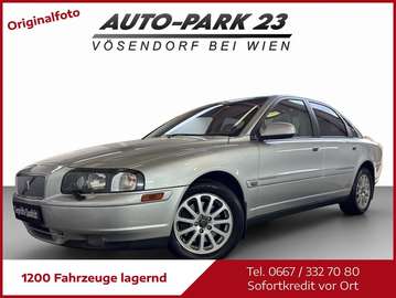 2,9 Klassik Aut. Geartronic**NEUES-PICKERL 11/2027