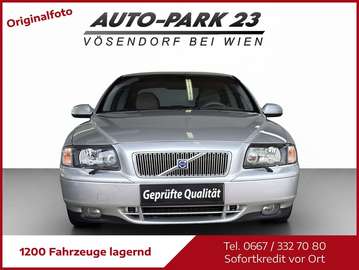 2,9 Klassik Aut. Geartronic**NEUES-PICKERL 11/2027