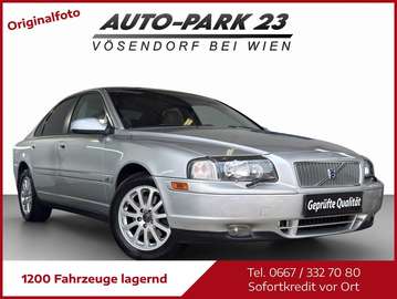 2,9 Klassik Aut. Geartronic**NEUES-PICKERL 11/2027