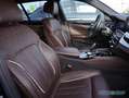 BMW M550 D xDrive Touring Laser H/K 360° AHK HUD Schwarz - thumbnail 5