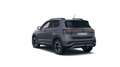 Volkswagen T-Cross T-Cross R-Line 1.5 l TSI ACT OPF 110 kW Grau - thumbnail 4
