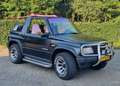 Suzuki Vitara Vitara 1.6 Comm. JLX Noir - thumbnail 2