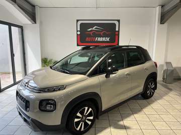 120 cv 1.5 BlueHDi Shine S&S TOIT OUVR/PANO