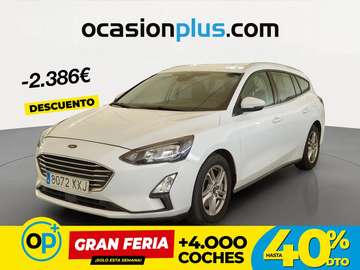 Sportbreak 1.5Ecoblue Trend+