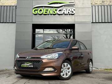 i20 1.2i CLIM,RADIO,PRÊTE À IMMATRICULER…