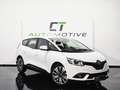 Renault Grand Scenic Grand Scénic TCe 115 PF Zen 7Sitzer Weiß - thumbnail 1