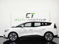 Renault Grand Scenic Grand Scénic TCe 115 PF Zen 7Sitzer Weiß - thumbnail 4