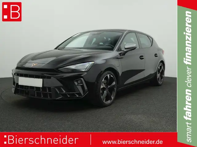 CUPRA Leon 1.5 TSI eHybrid DSG 5-J-GAR KAMERA NAVI ACC 18