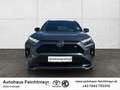 Toyota RAV 4 Plug-In 2,5 VVT-i AWD-i GR-Sport 5t. Grau - thumbnail 2