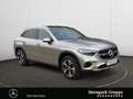 Mercedes-Benz GLC 300 GLC 300 de 4M Avantgarde +Distronic+Memory+Pano+ Silver - thumbnail 7