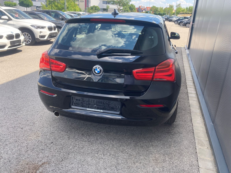 Photo du véhicule
