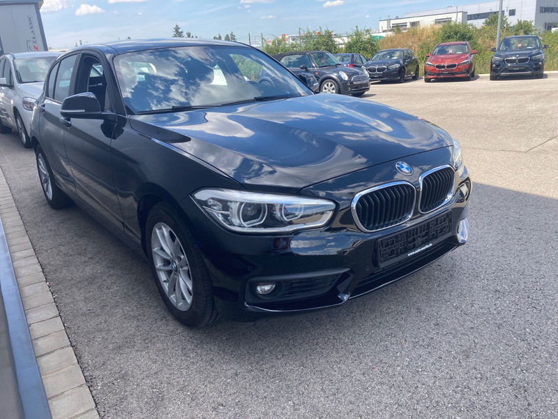 Photo du véhicule