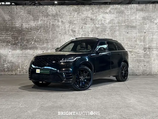 Land Rover Range Rover Velar 2.0 P300 Turbo AWD R-Dynamic HSE