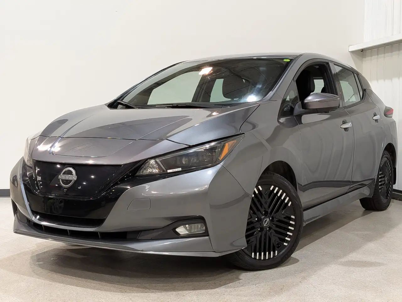2023 Nissan Leaf