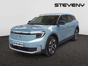 77KWH EXTENDED RANGE 286CV *DEMO*