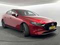 Mazda 3 2.0 e-SkyActiv-X M Hybrid 180 Luxury / Bose / NL a Rood - thumbnail 13