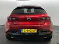Mazda 3 2.0 e-SkyActiv-X M Hybrid 180 Luxury / Bose / NL a Rood - thumbnail 8