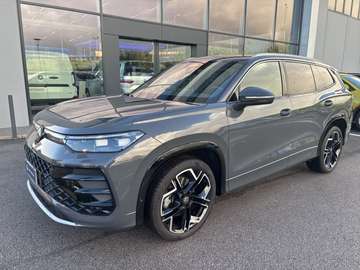 2.0 TDI SCR R-Line Plus