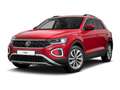 Volkswagen T-Roc Life TSI / 253 / LED PLUS / KEYLESS / KAMERA / APP Rosso - thumbnail 1