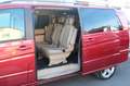 Mercedes-Benz Viano 3.5 V6 extralang LPG Leder*Navi*S-Dach*AHK Rouge - thumbnail 8