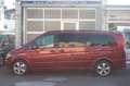 Mercedes-Benz Viano 3.5 V6 extralang LPG Leder*Navi*S-Dach*AHK Rouge - thumbnail 7