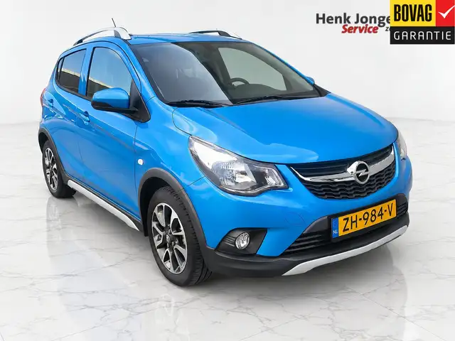 Opel Karl 1.0 Rocks Online Edition (4.795 KM!!!) Rijklaar “S
