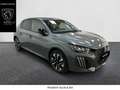 Peugeot 208 Allure HYBRID 110 eDCS6 Gris - thumbnail 3