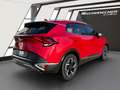 Kia Sportage 1,6 CRDI Silber Rot - thumbnail 6